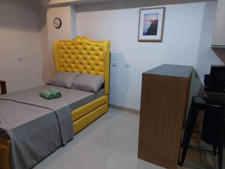 Comfy Near Ayala, Sm & It Park