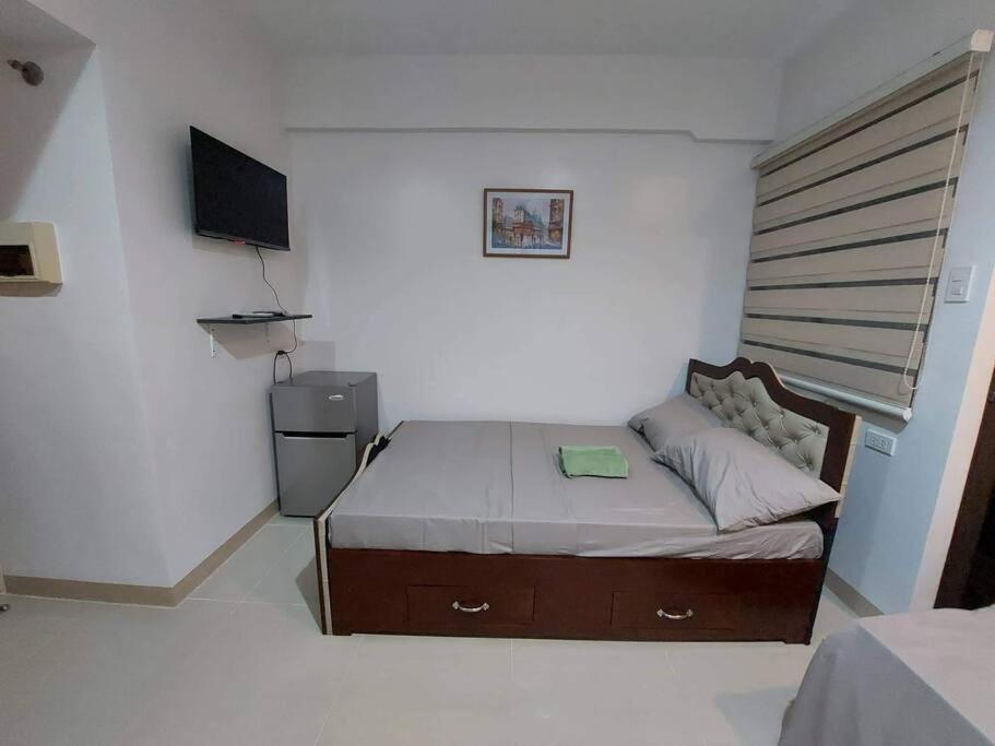 Apartment Comfy Near Ayala, Sm & It Park Cebu