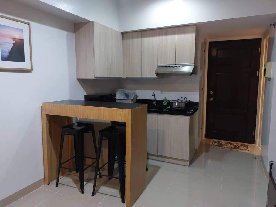 Apartment Comfy Near Ayala, Sm & It Park Cebu