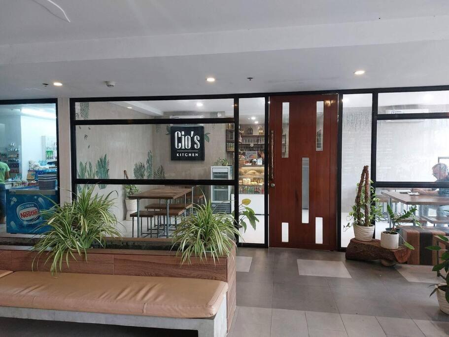 Comfy Near Ayala, Sm & It Park * Cebu