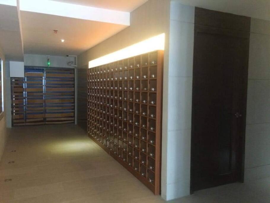 Comfy Near Ayala, Sm & It Park Apartment Cebu