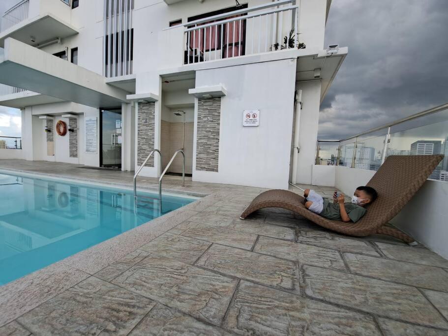 Comfy Near Ayala, Sm & It Park * Cebu