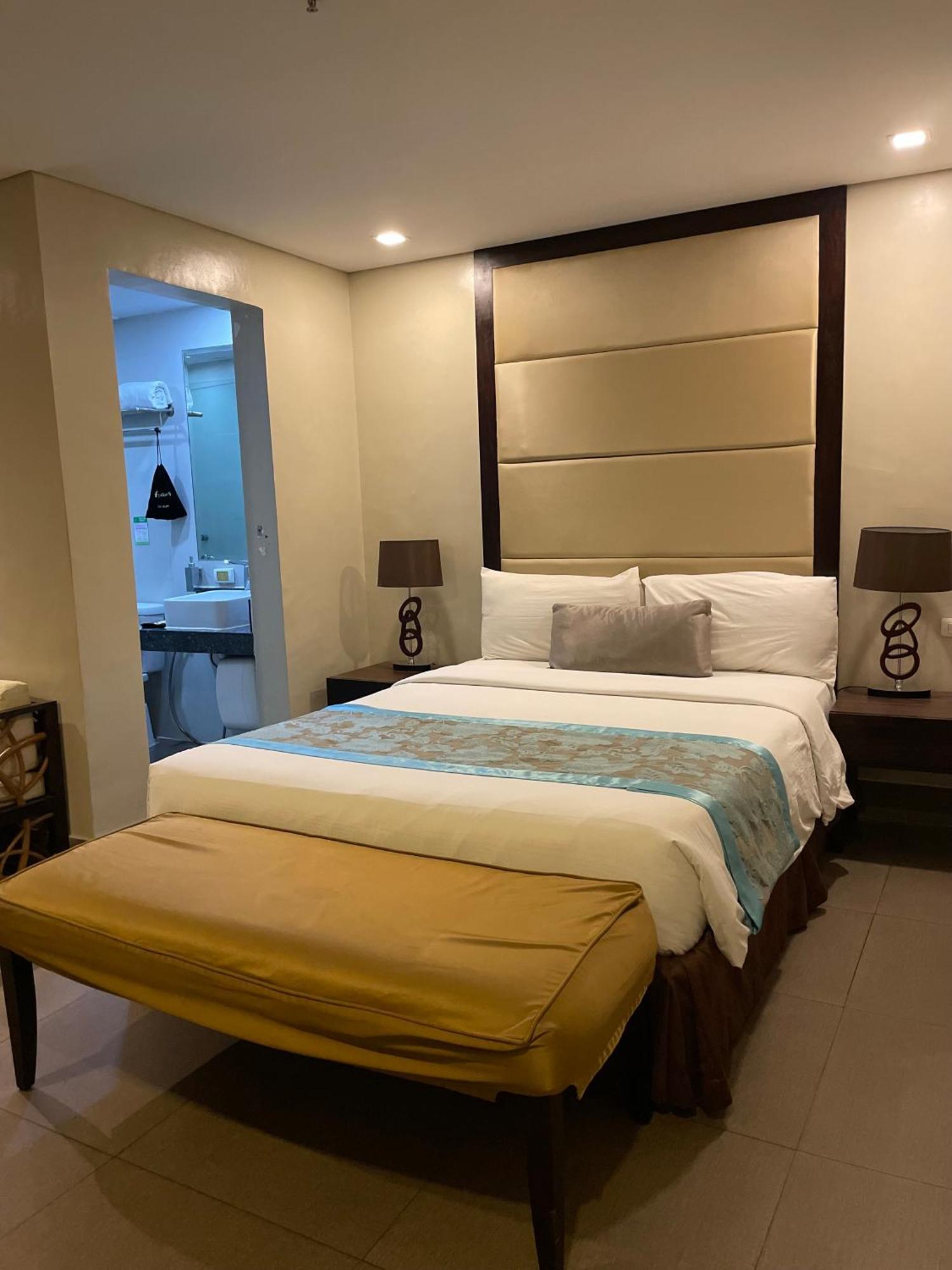Goldberry & Mactan Hotel