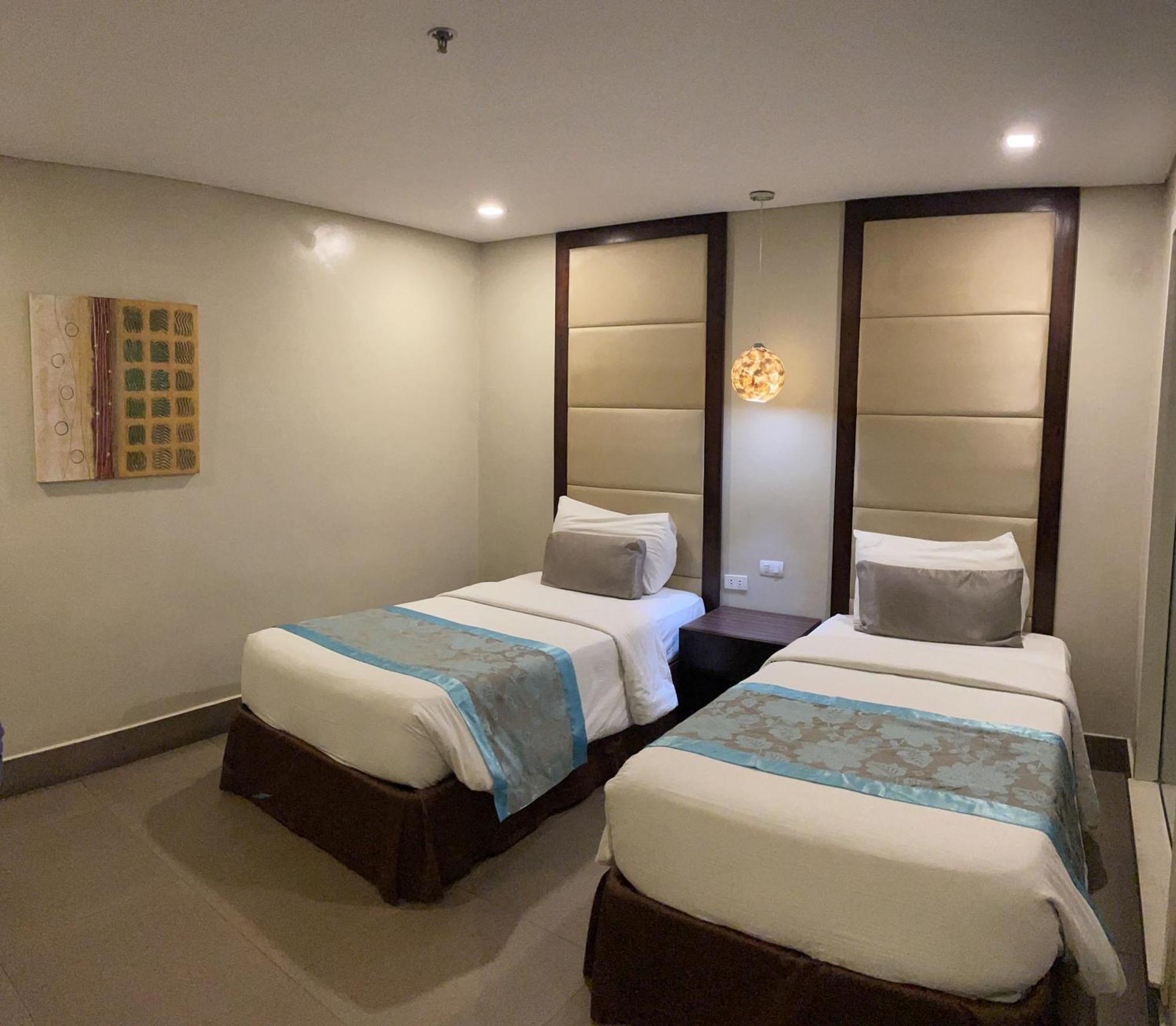 Goldberry & Mactan Hotel Lapu-Lapu City