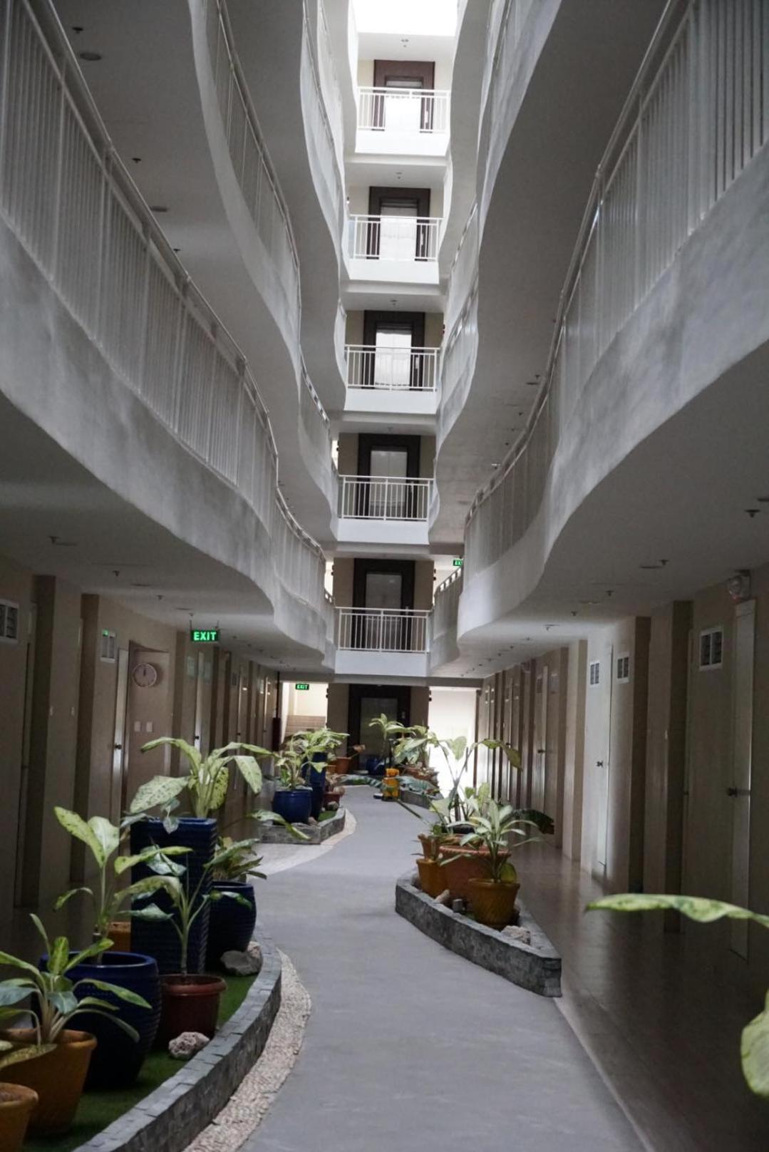 Aparthotel Ania Summer Lapu-Lapu City