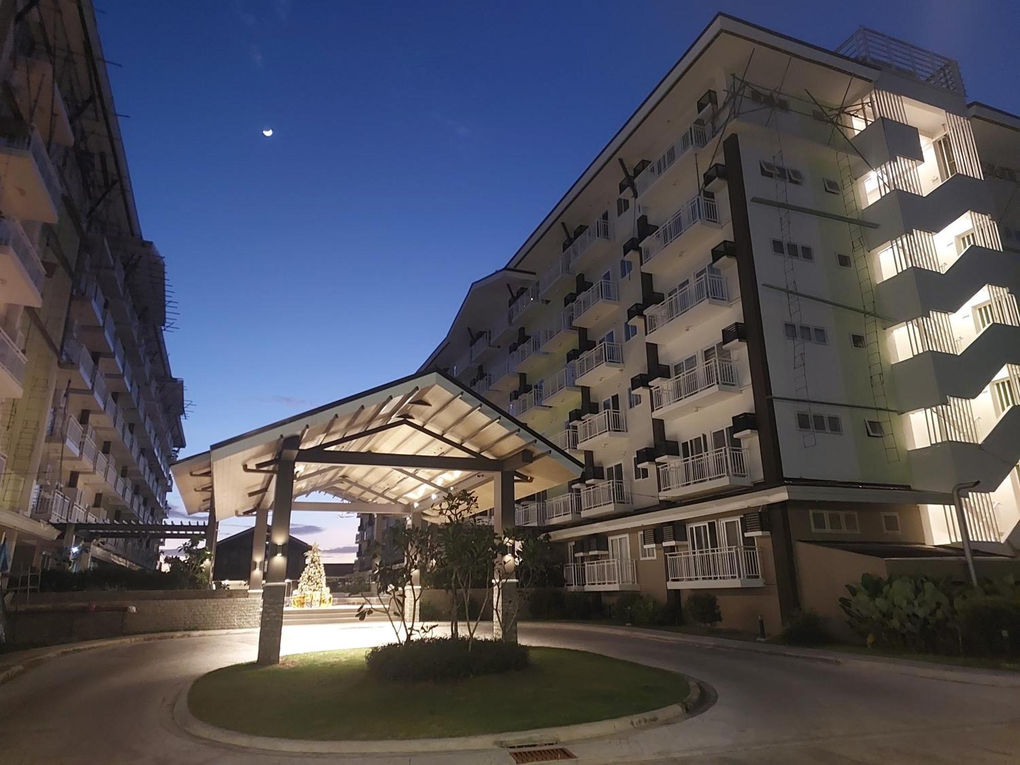 Ania Summer Aparthotel Lapu-Lapu City