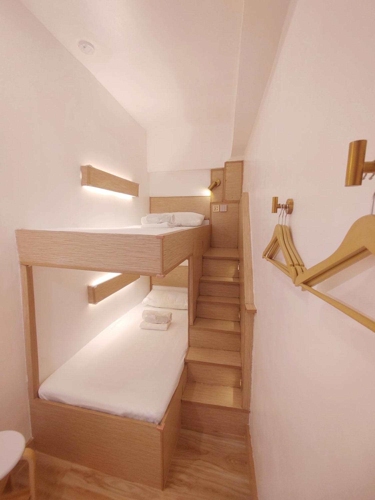 Vg And Residences bahay-panuluyan *