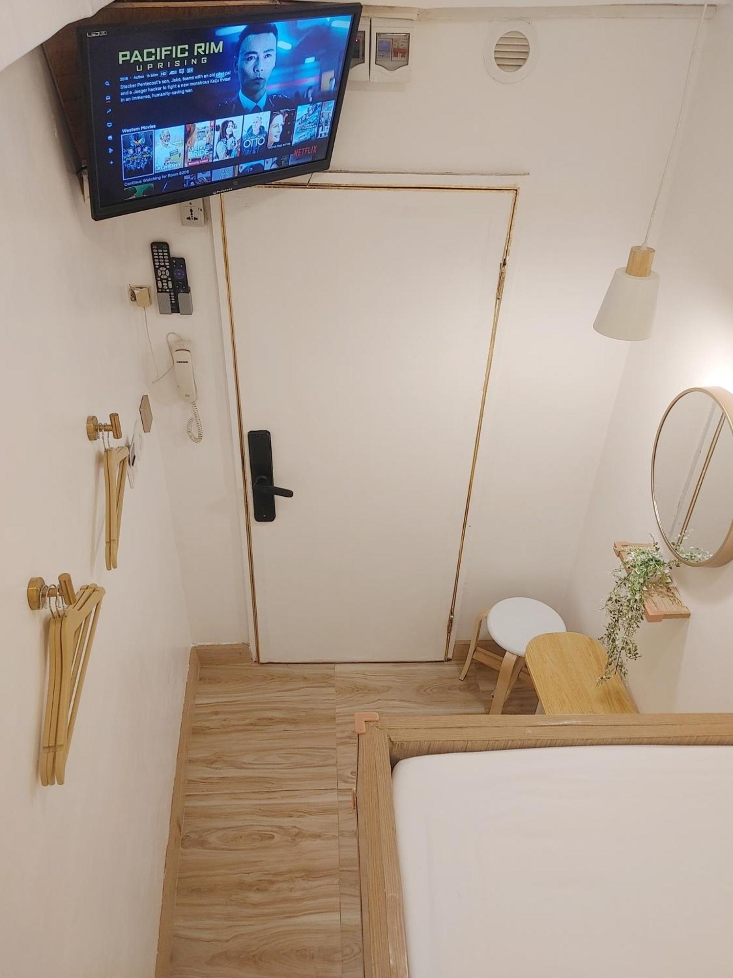 Vg And Residences bahay-panuluyan *