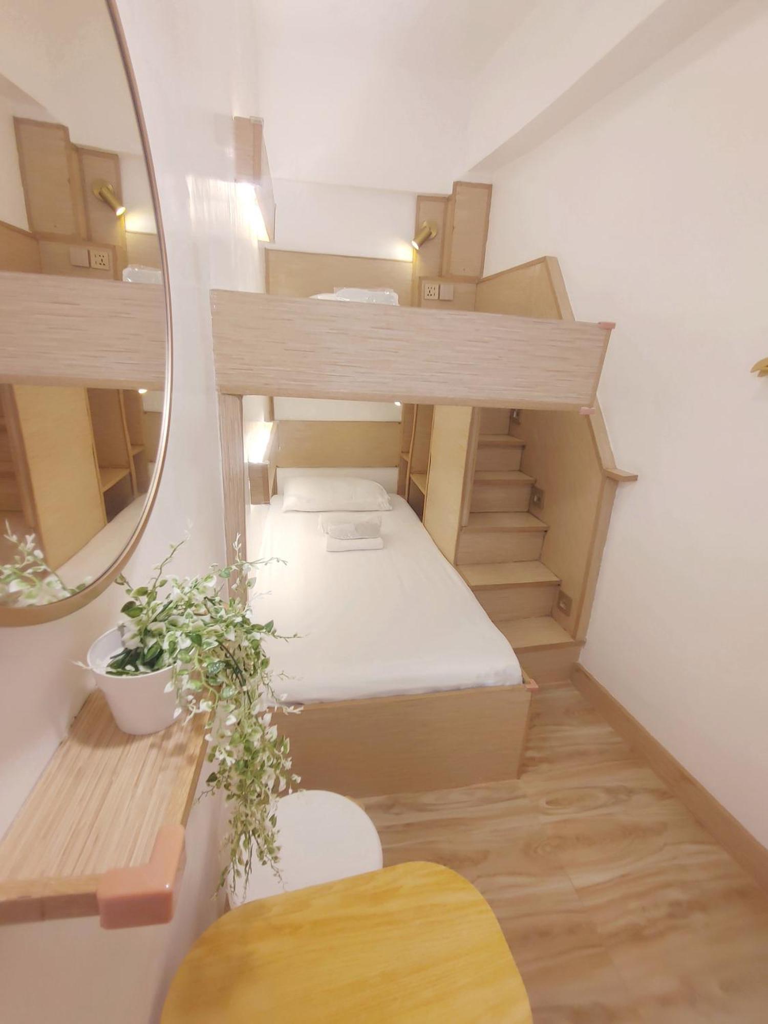 Vg And Residences *