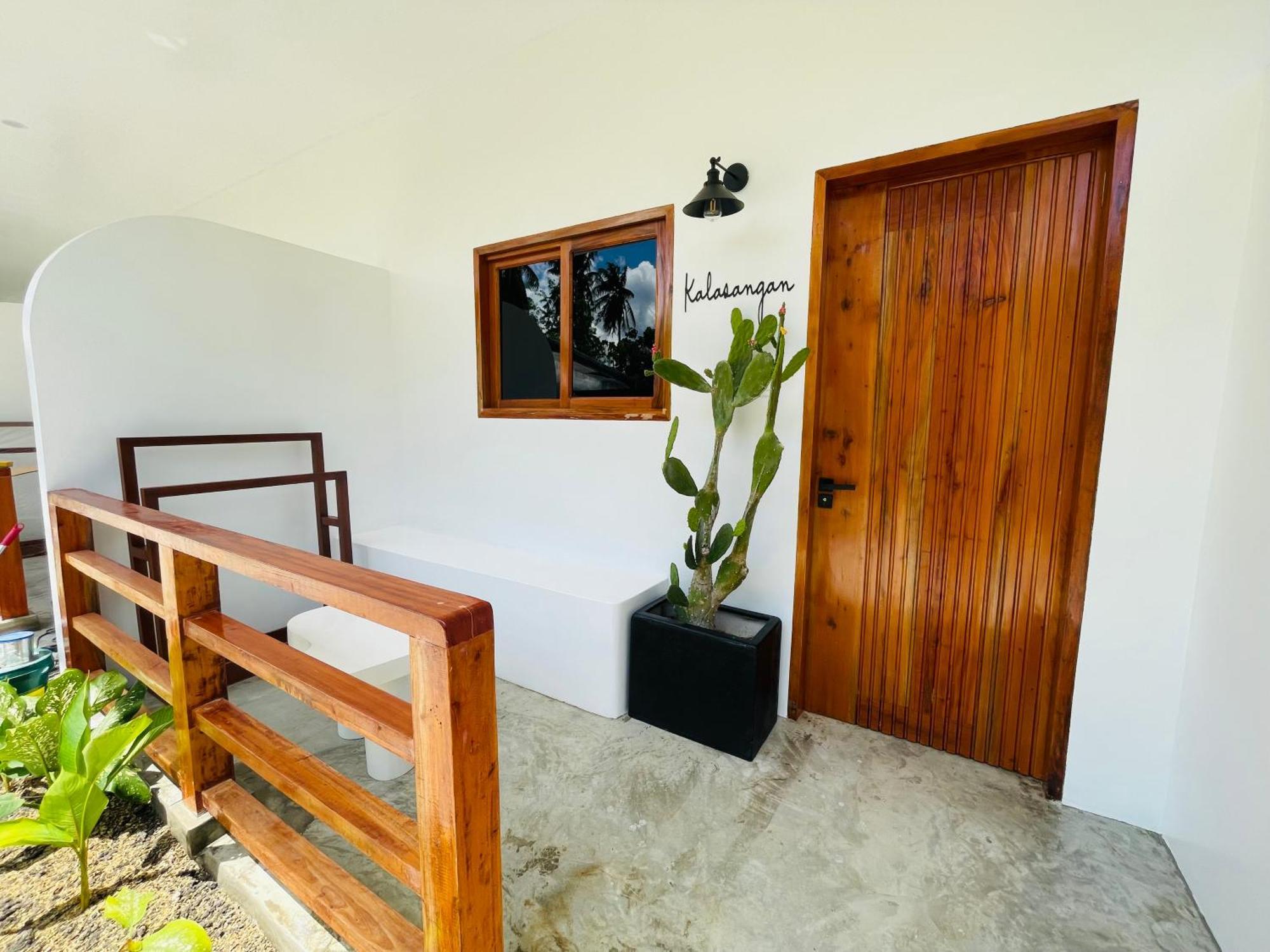 Hostel Maayong (adults Only) *