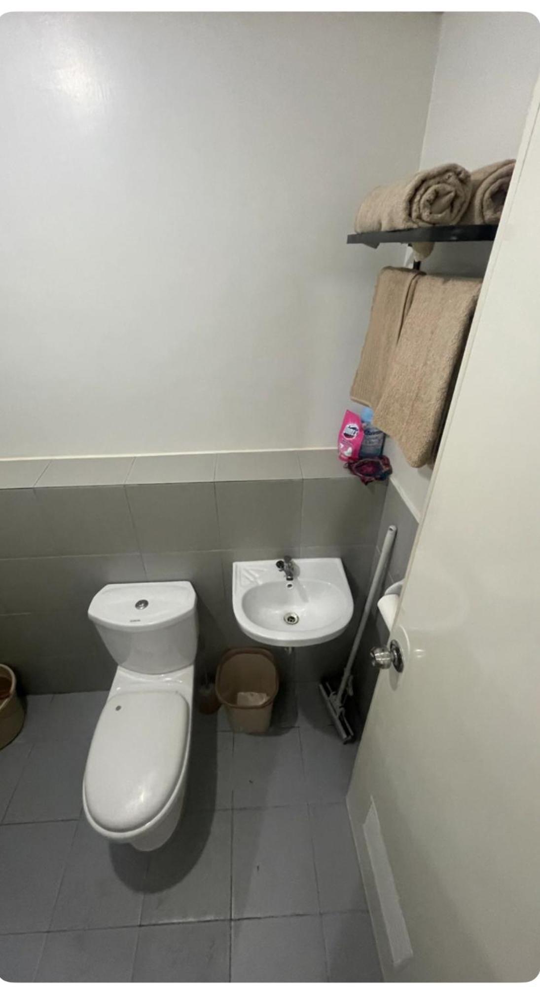 2 Bedroom With Wifi Apartment *