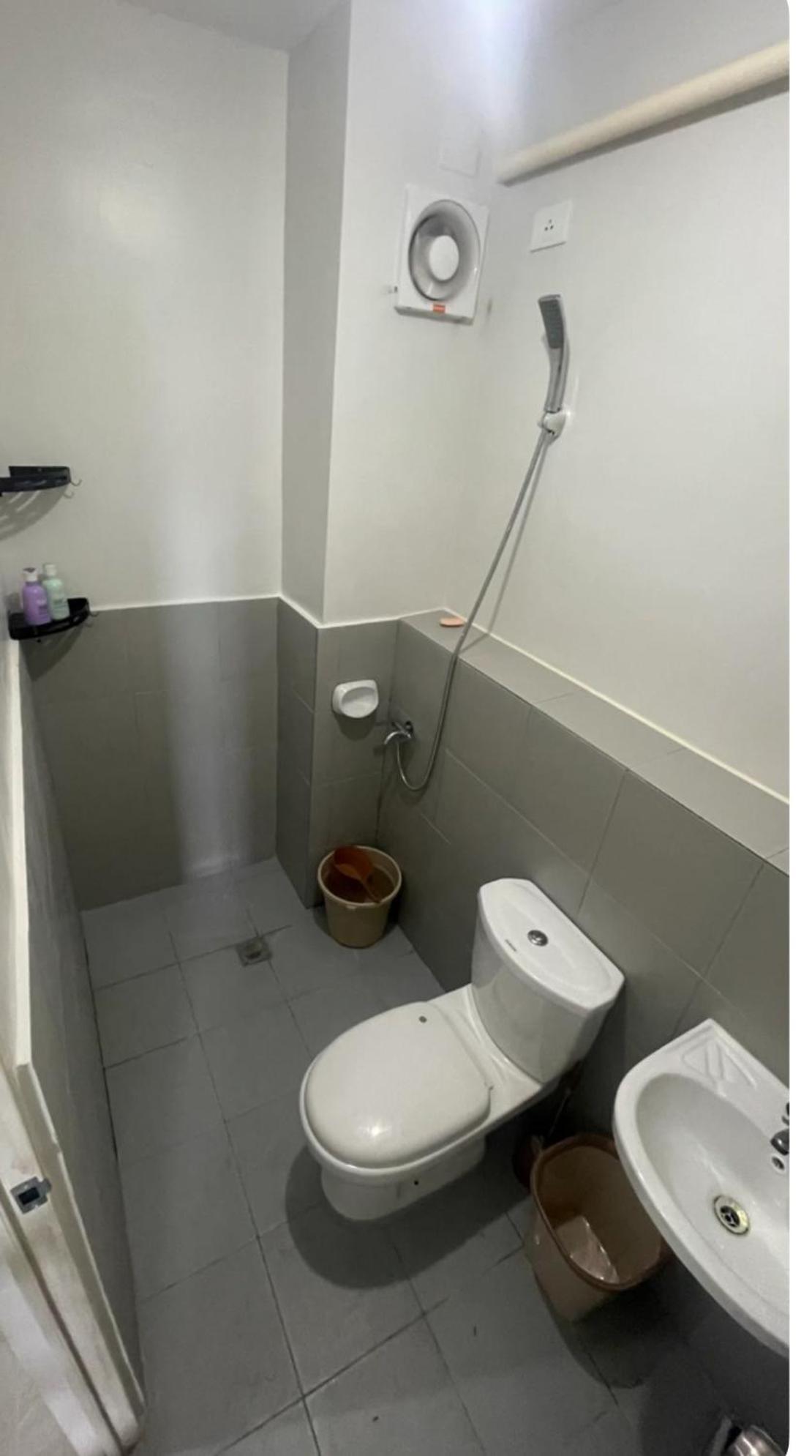 2 Bedroom With Wifi *