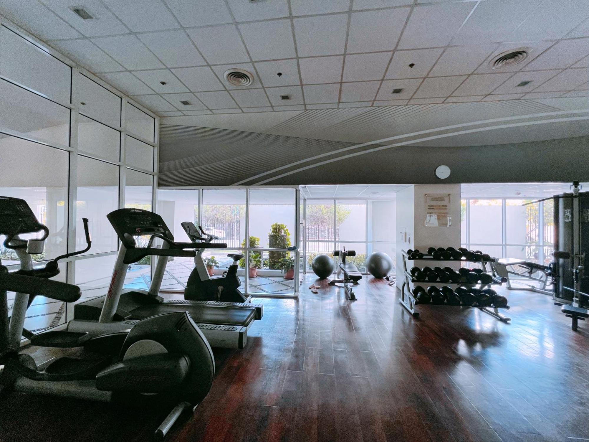Apartamento Hooga Calxy Residences Near Ayala Center Unit 10e Cebu