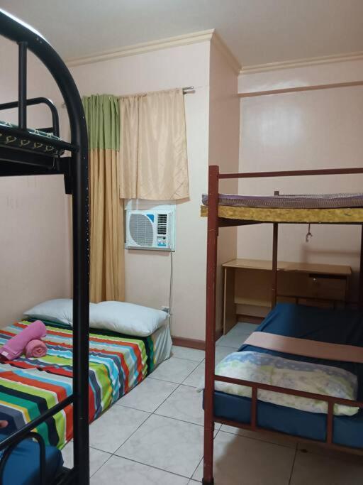 Apartamento 2 Bedroom Condo@ Escario