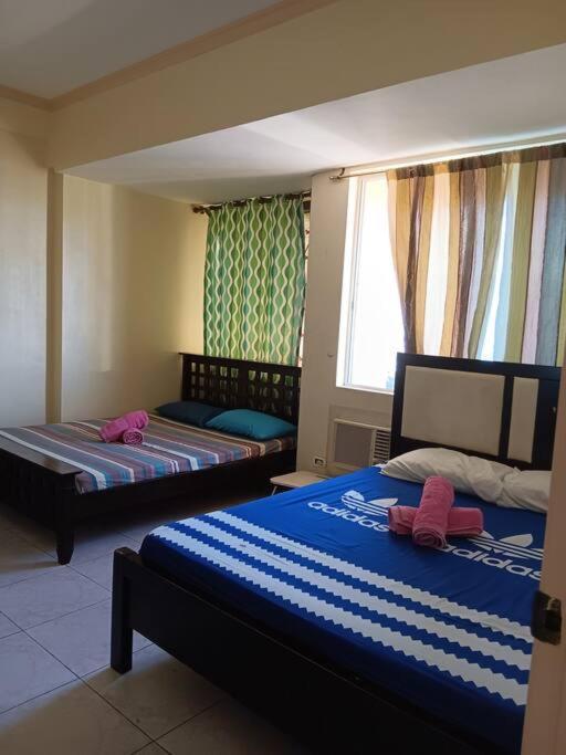 Apartamento 2 Bedroom Condo@ Escario