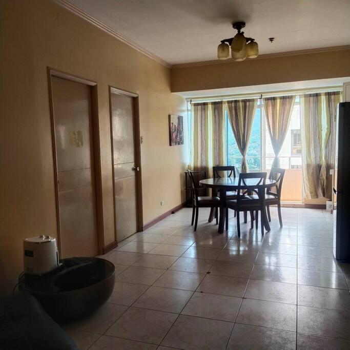 2 Bedroom Condo@ Escario Apartamento *