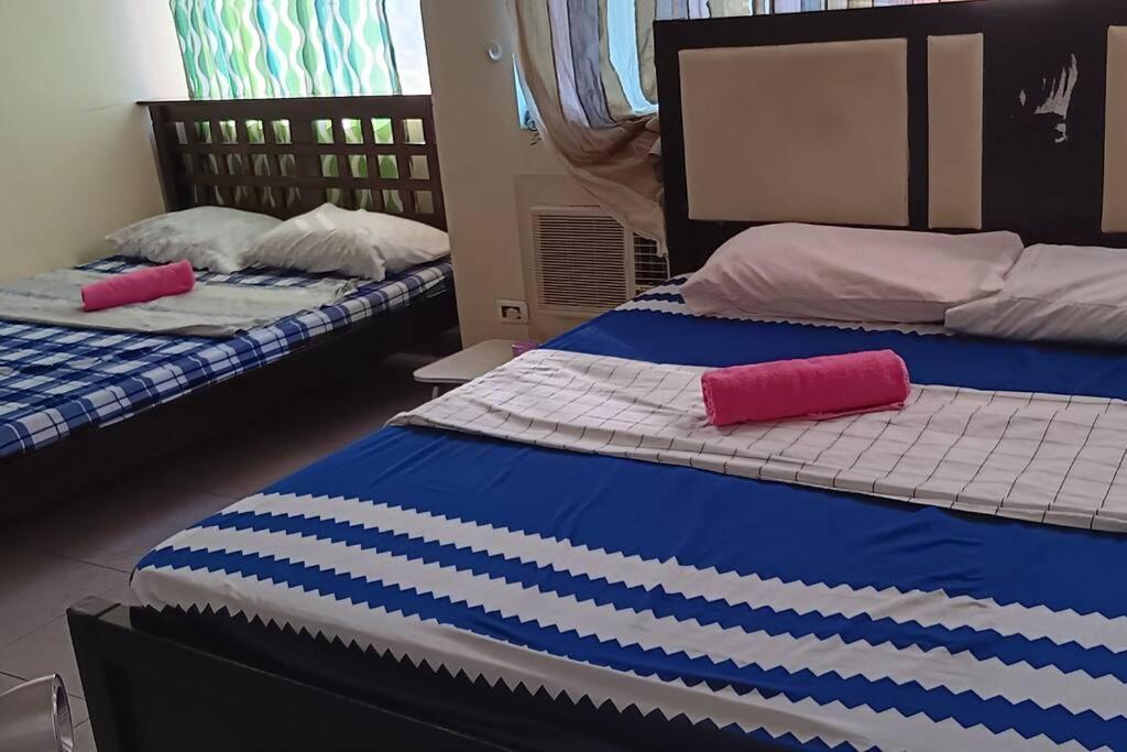 2 Bedroom Condo@ Escario * Cebu