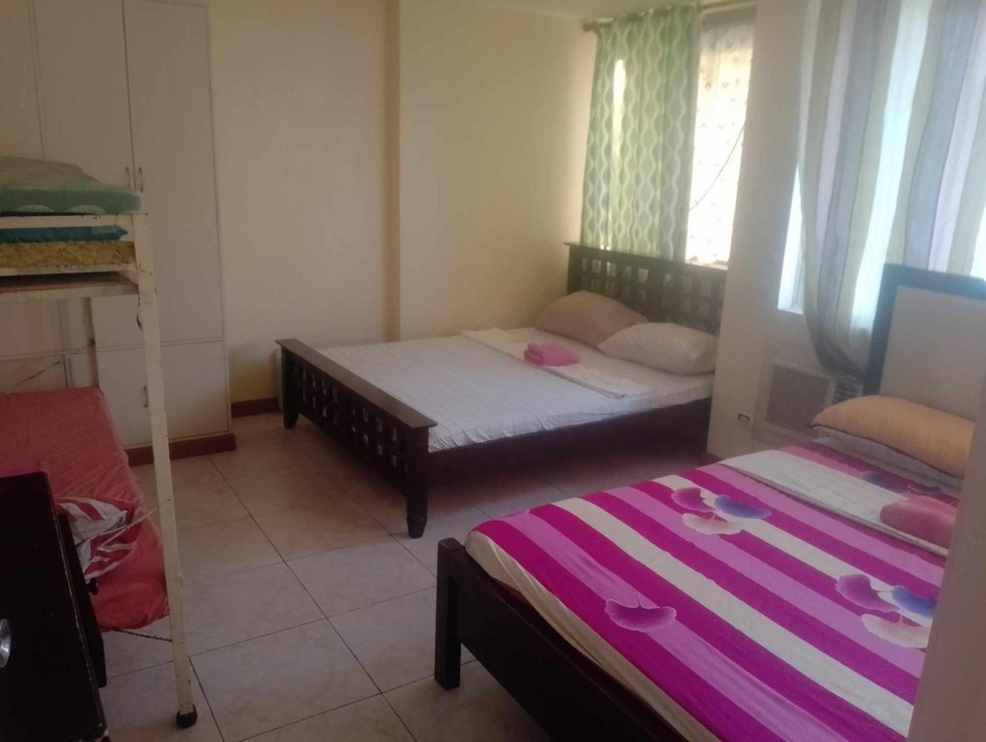 Apartamento 2 Bedroom Condo@ Escario