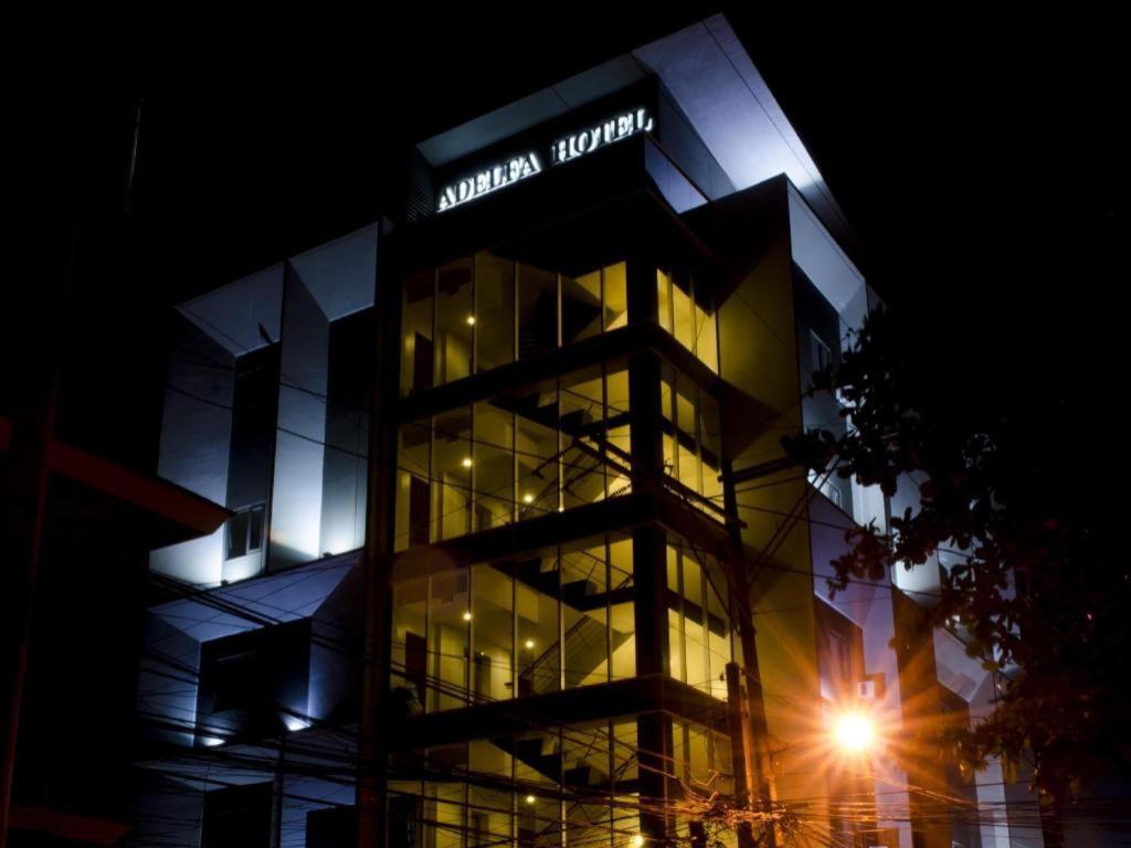 Adelfa Cebu