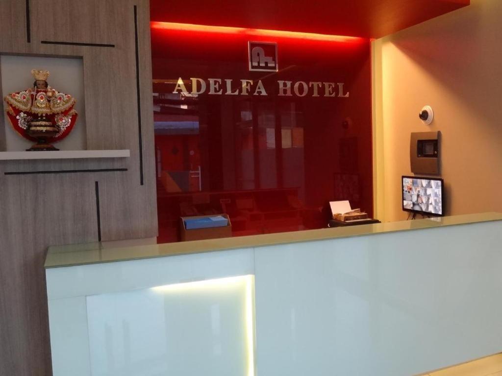 Adelfa