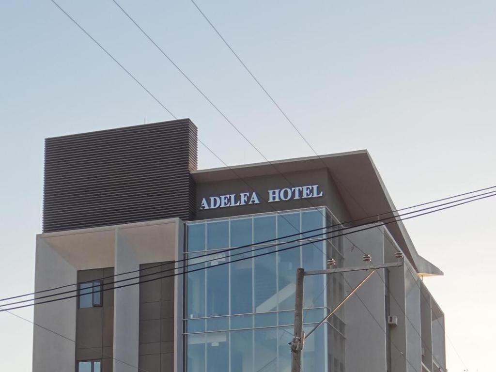 Hotel Adelfa 3*
