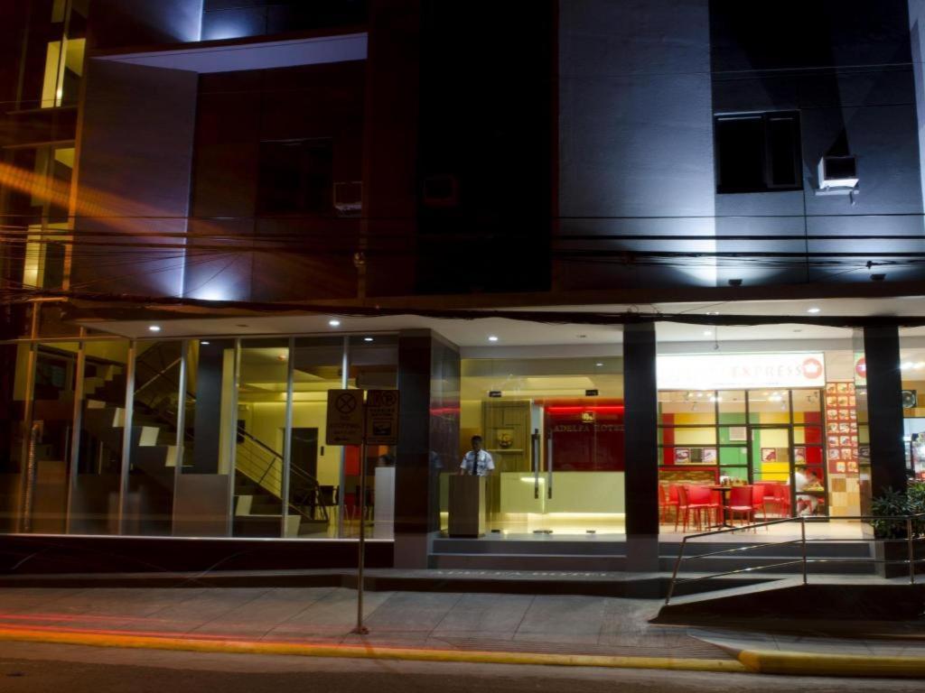 Adelfa Hotel 3*