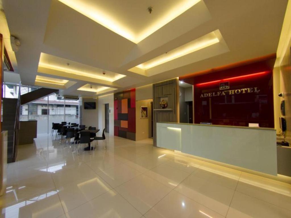 Adelfa 3* Cebu