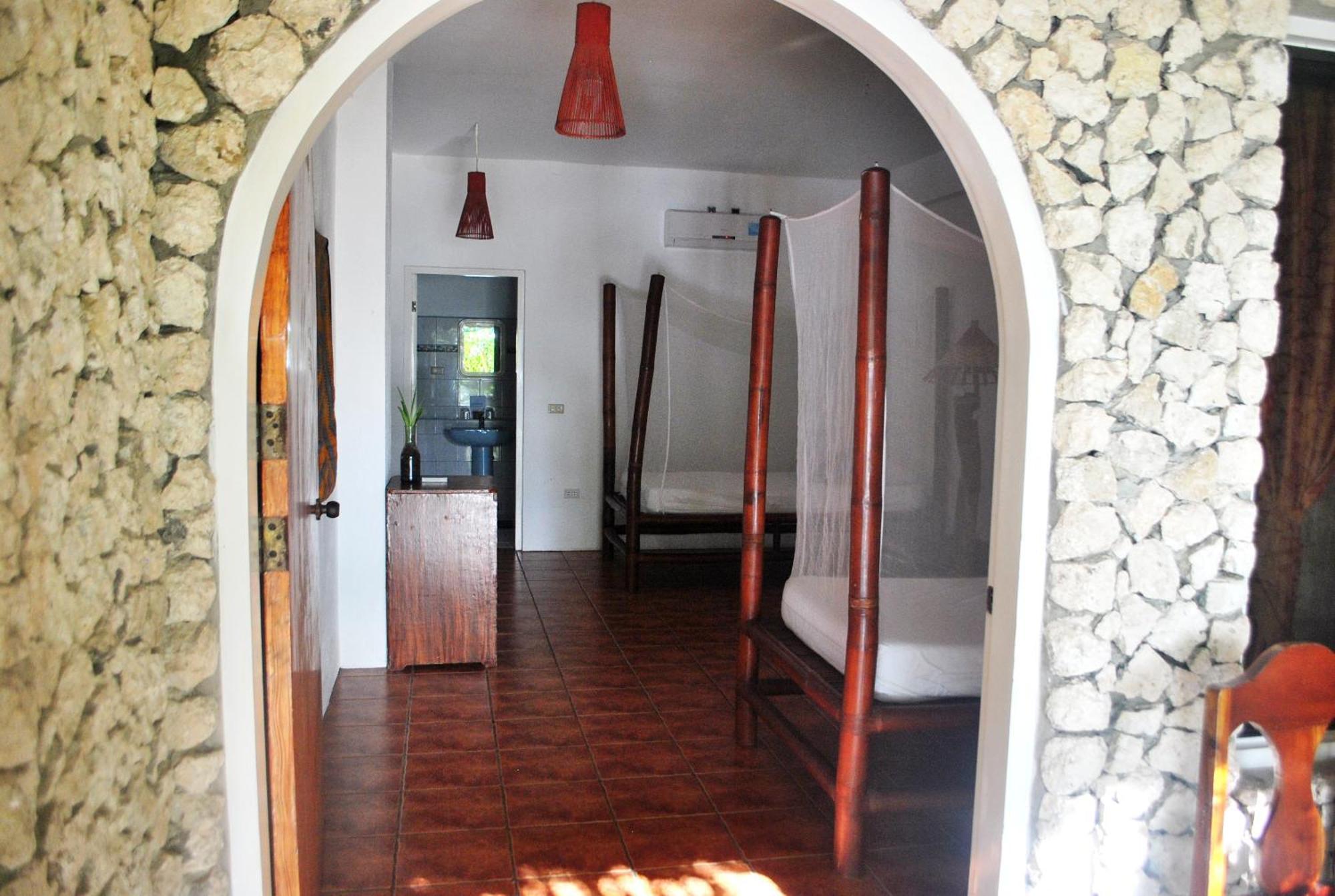 The Blue Orchid Resort Moalboal