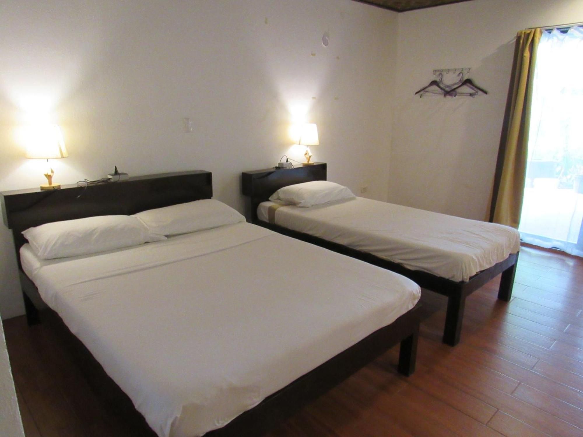 Dacozy Resort Moalboal