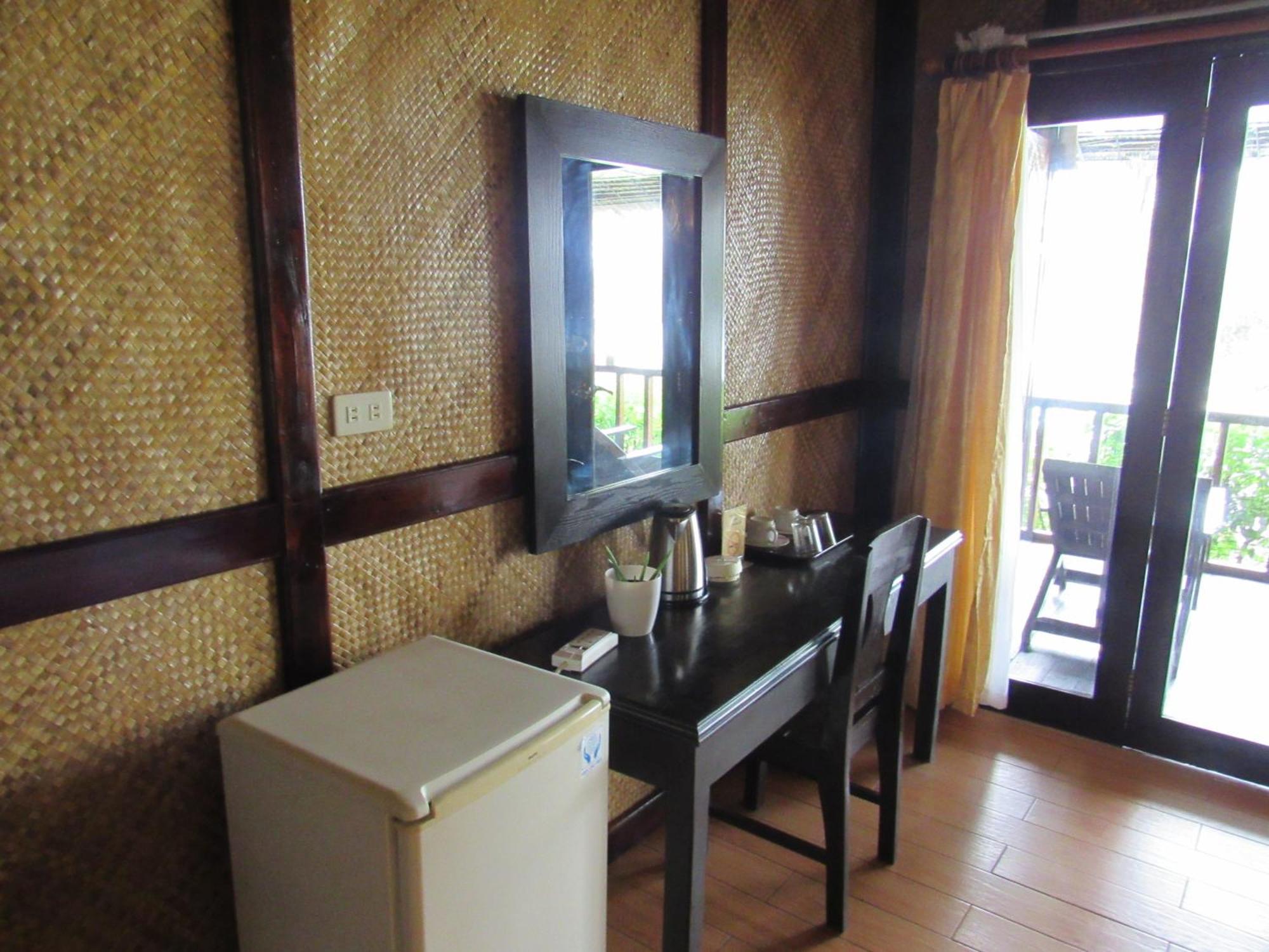 Resort Dacozy 3*