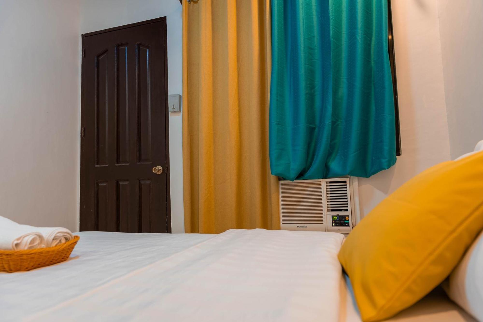 Inn Gt Seaside
