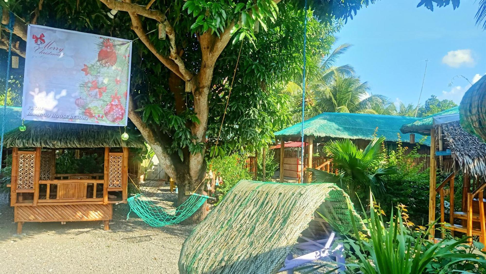 Bed & Breakfast Bamboo House /