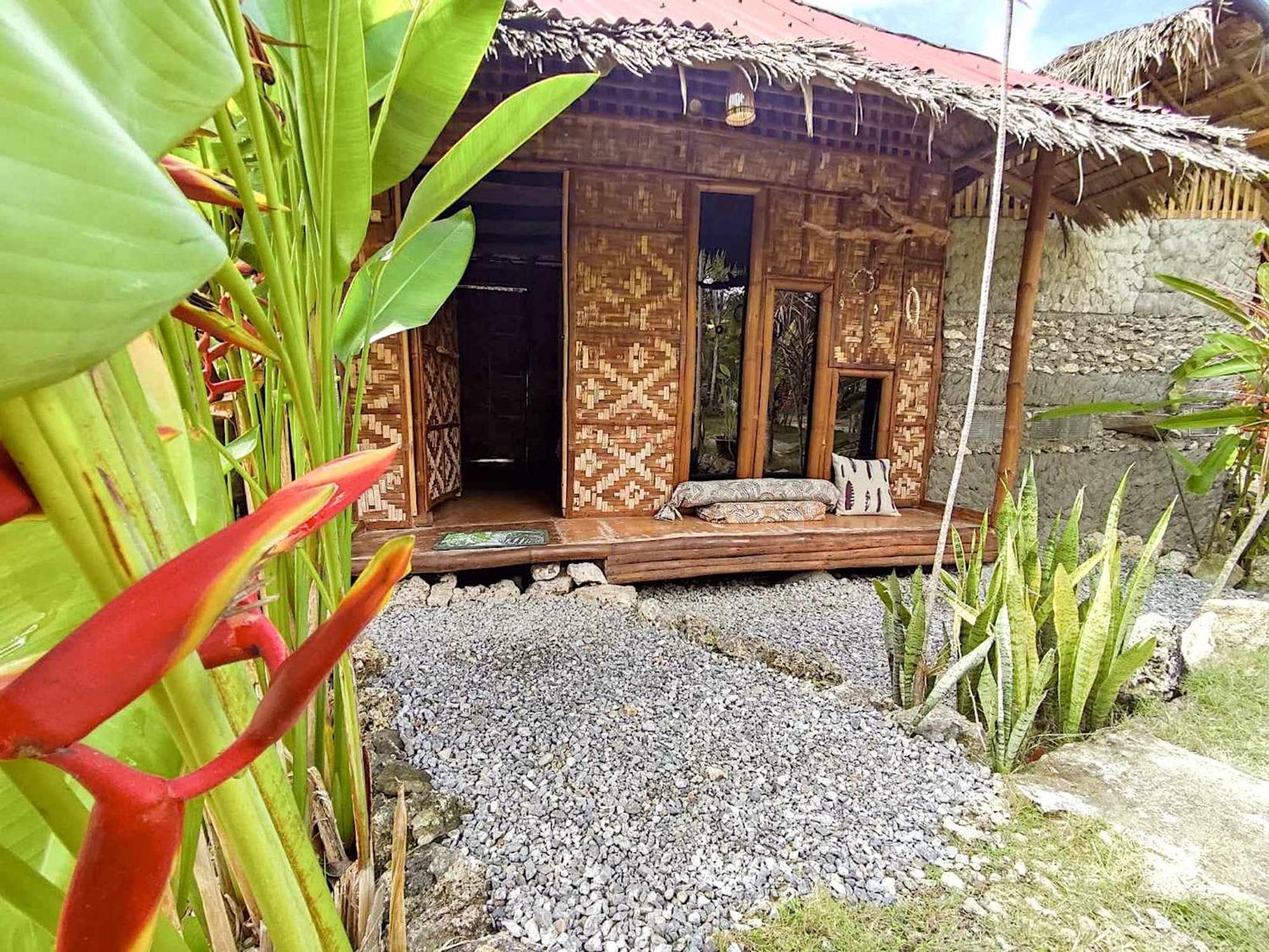 Herbs Guest House And Restaurant Near The Sea (Adults Only) Guest house