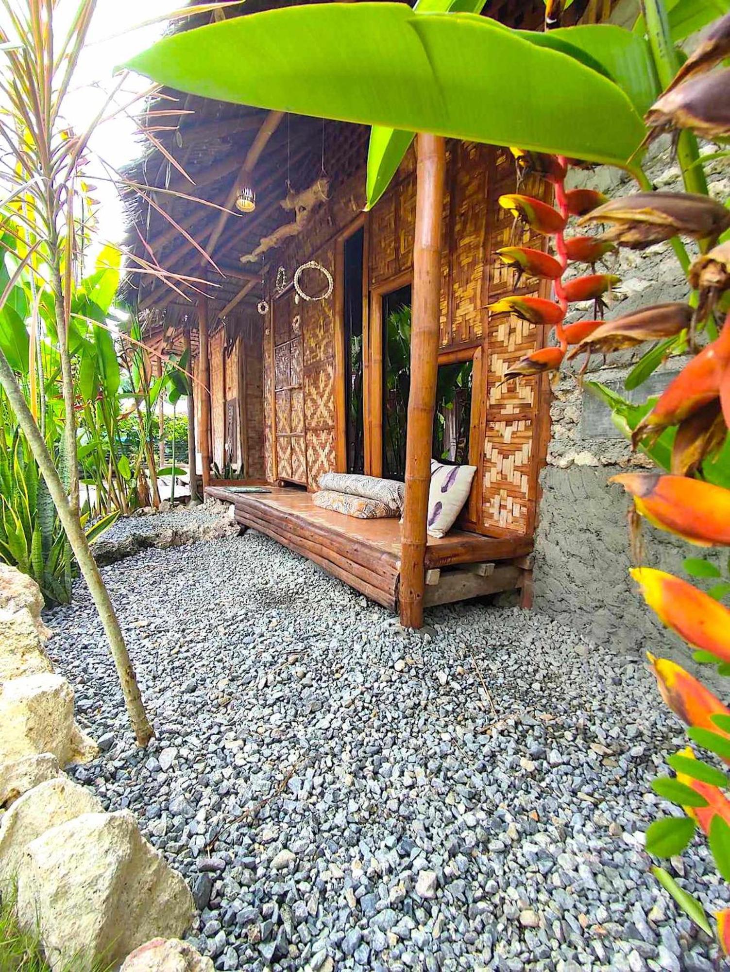 Herbs Guest House And Restaurant Near The Sea (Adults Only) Guest house