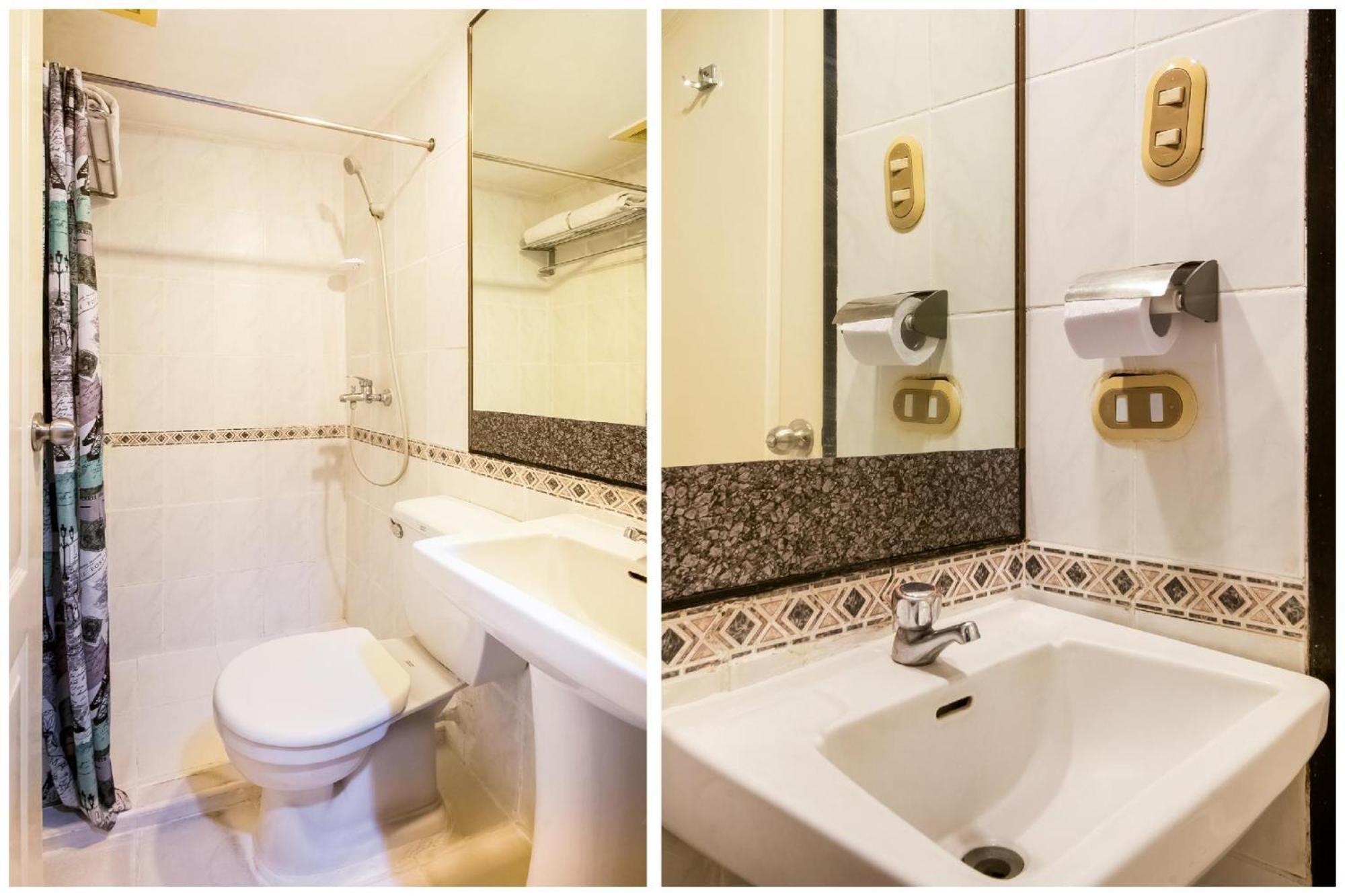 Palladium Hotel Cebu