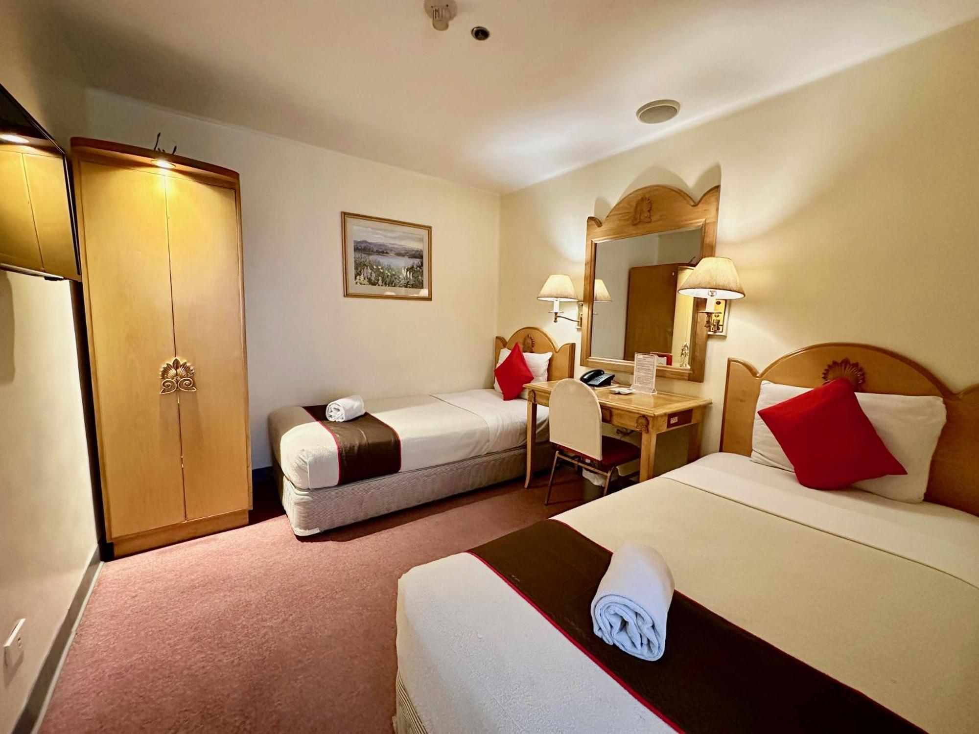 Hotel Palladium