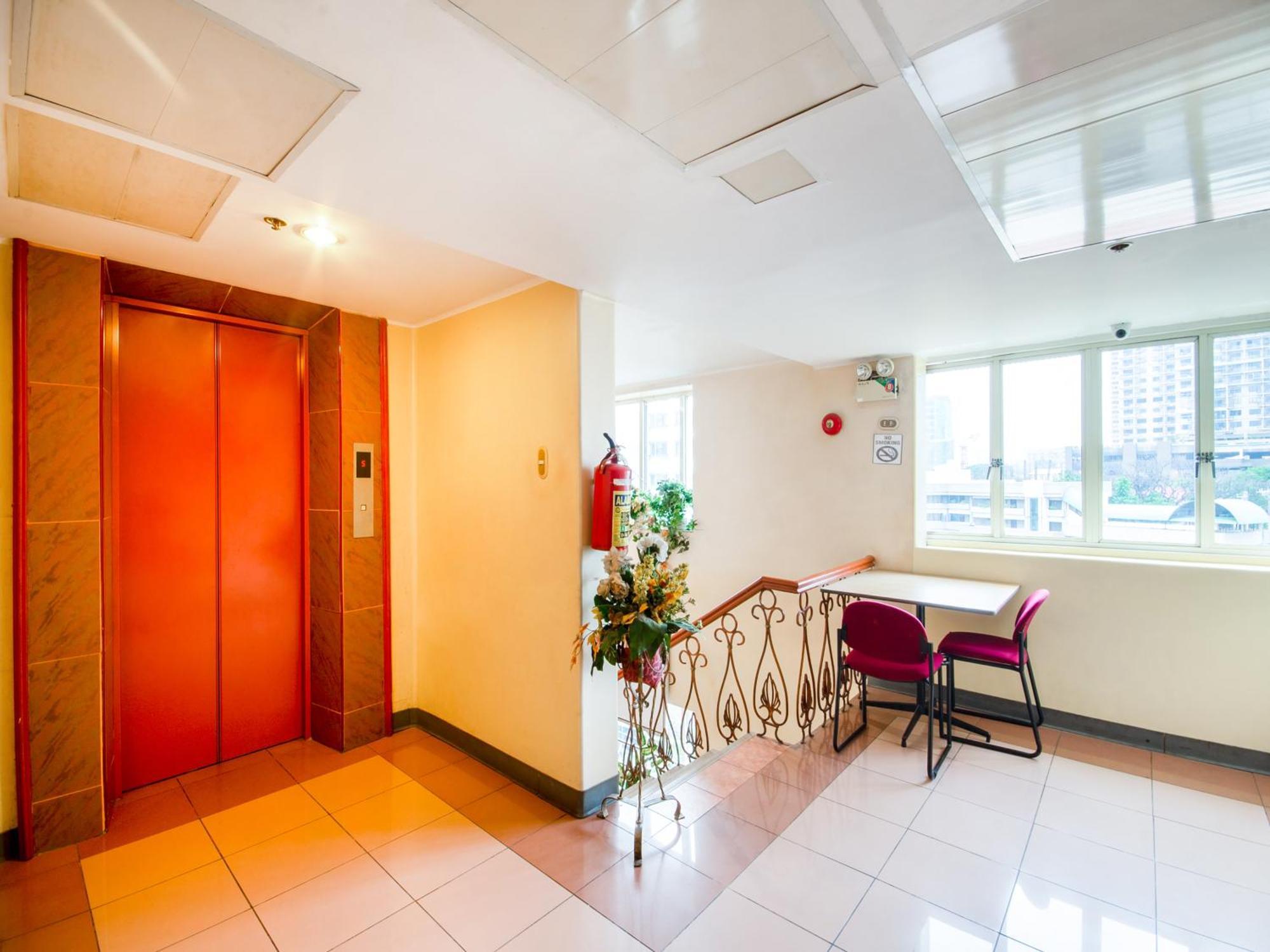 Palladium Hotel Cebu