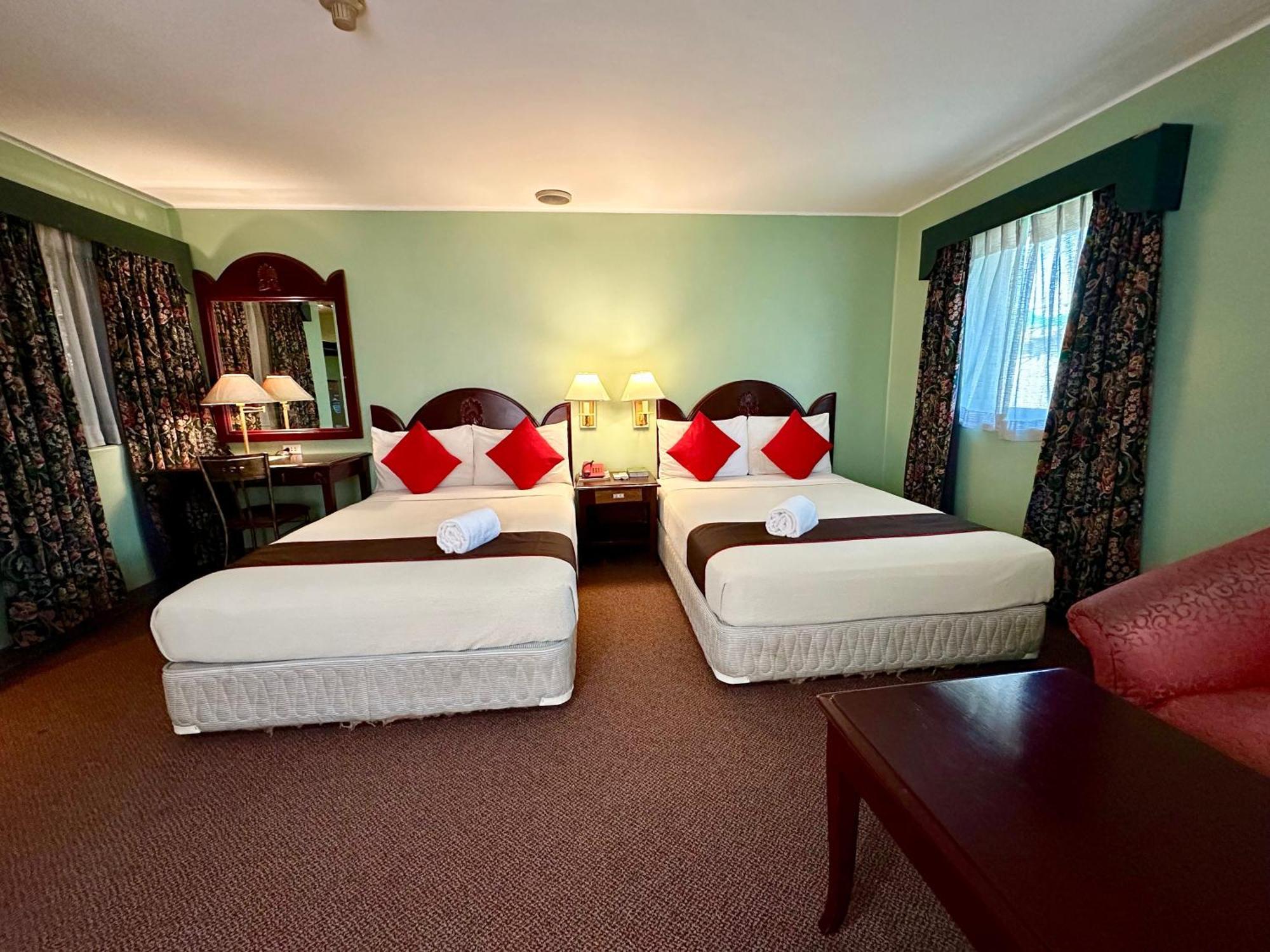 Hotel Palladium 3*