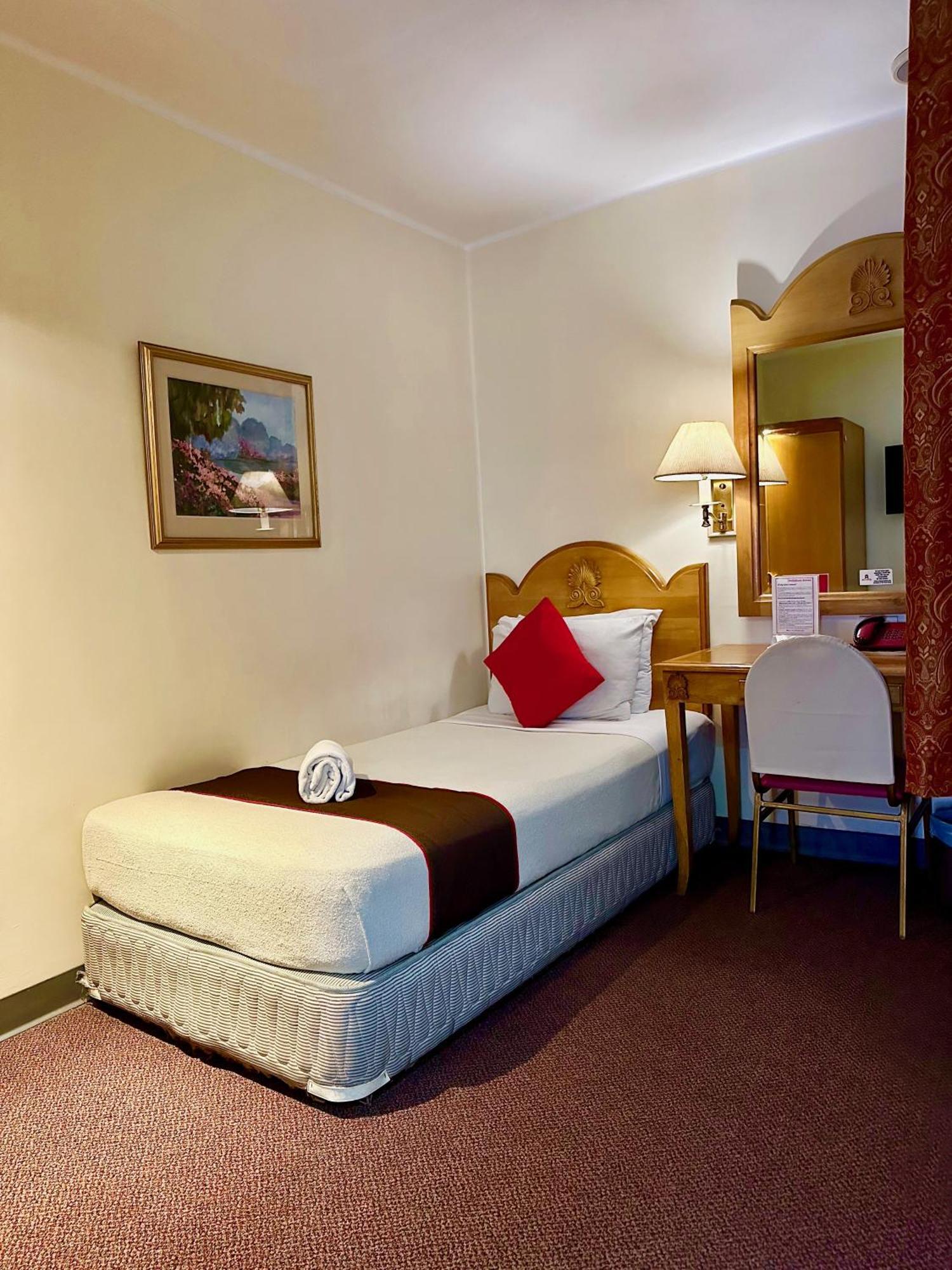 Palladium Hotel