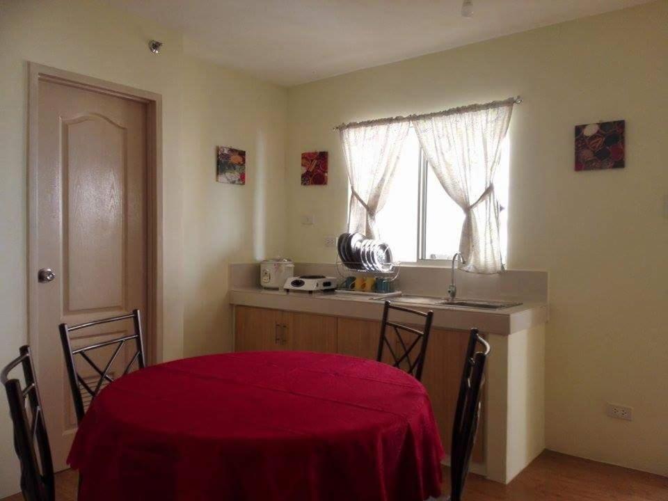 Sanremo Oasis Condominium