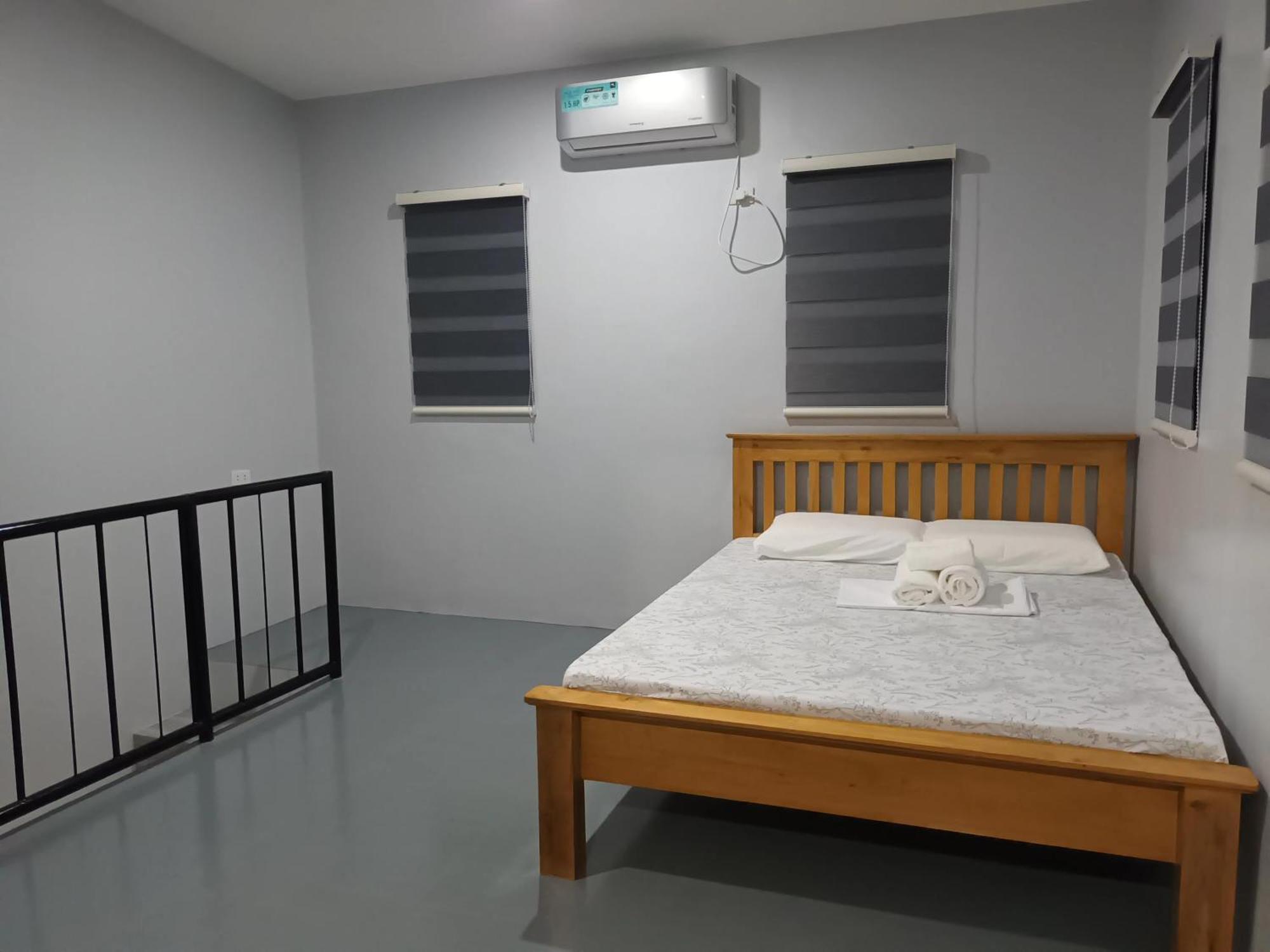 Grae's Apartelle