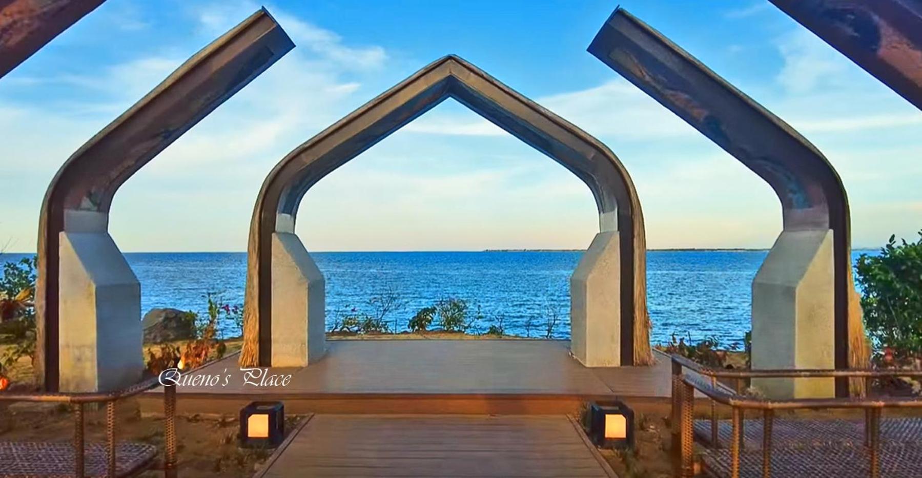 Apartment Mactan Newtown - New Modern With Ocean View Lapu-Lapu City