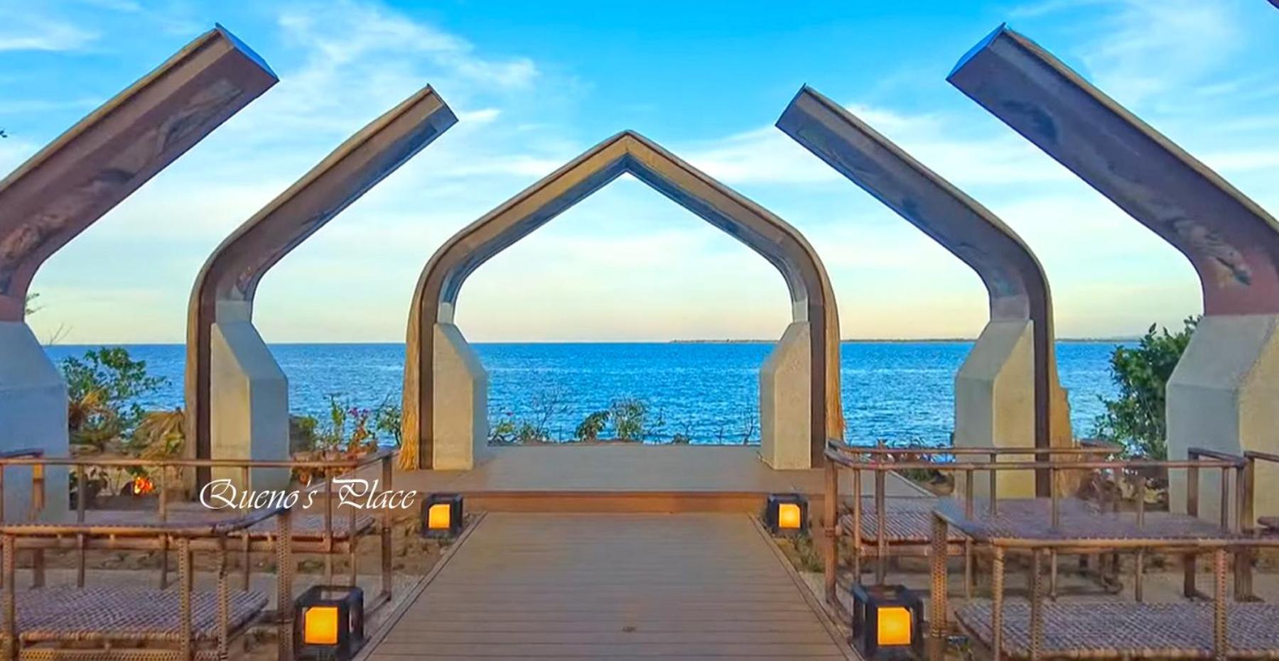 Mactan Newtown - New Modern With Ocean View *