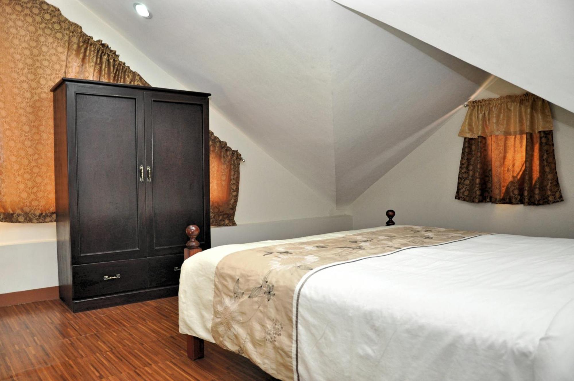 Apartment Pal-watson Lapu-Lapu City