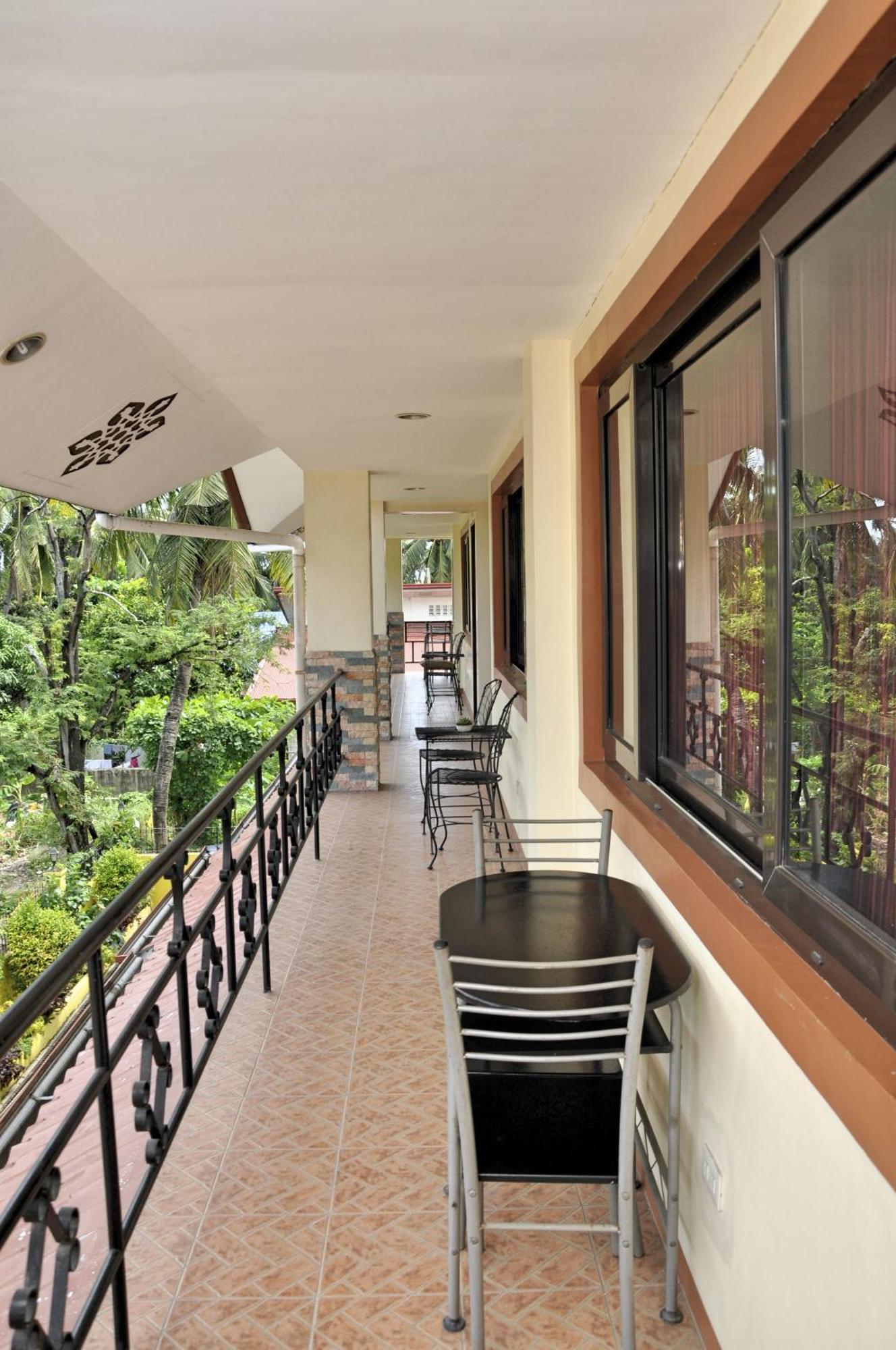 Pal-watson Apartment Lapu-Lapu City