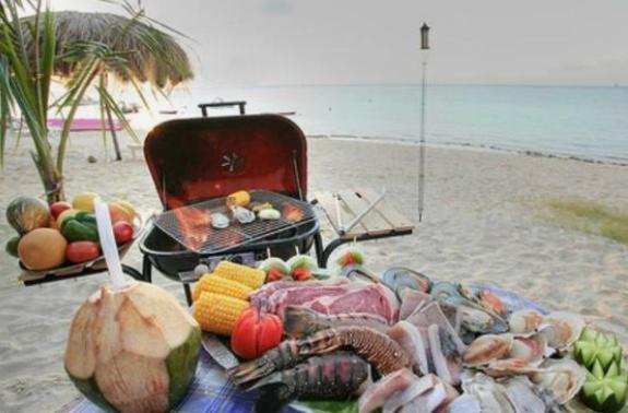 Private Collection 贅沢 Jade'S Beach Villa 별장 Cebu-Olango An Exclusive Private Beach Secret 별장 2 Nights Minimum Lapu-Lapu City