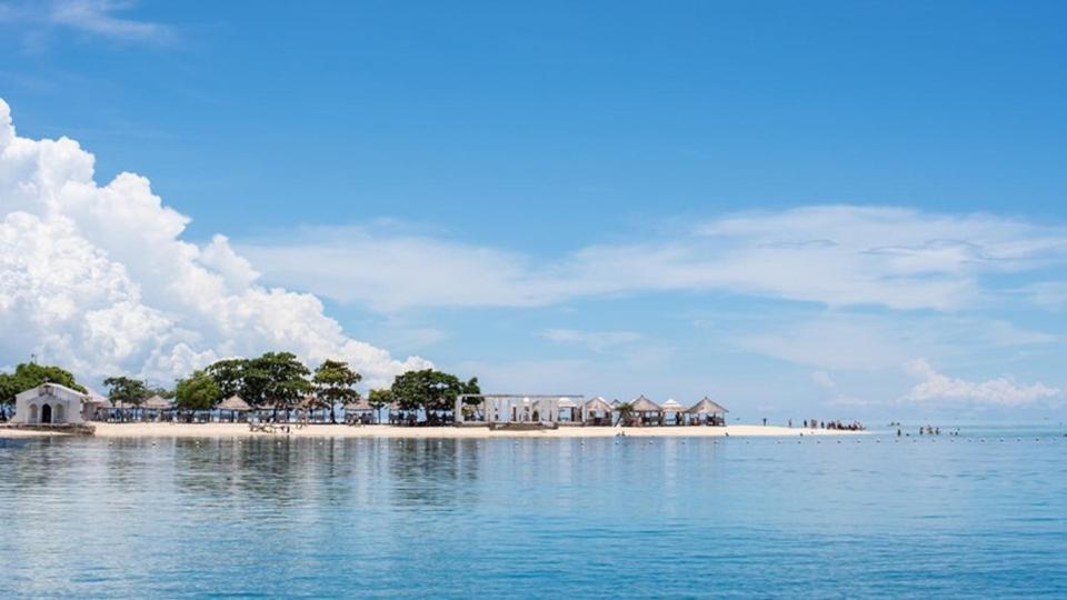 Villa Private Collection 贅沢 Jade'S Beach Villa 별장 Cebu-Olango An Exclusive Private Beach Secret 별장 2 Nights Minimum Lapu-Lapu City
