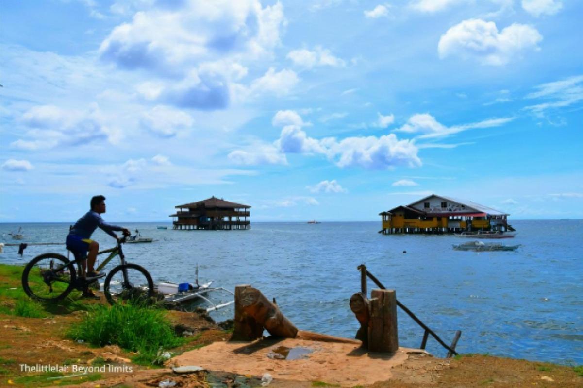 Villa Private Collection 贅沢 Jade'S Beach Villa 별장 Cebu-Olango An Exclusive Private Beach Secret 별장 2 Nights Minimum *