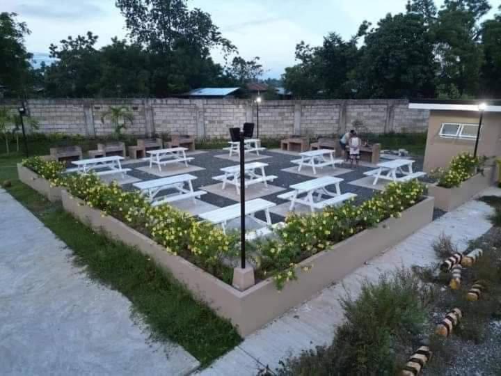 Apartment Akr Place-seaview 12 Floor Lapu-Lapu City