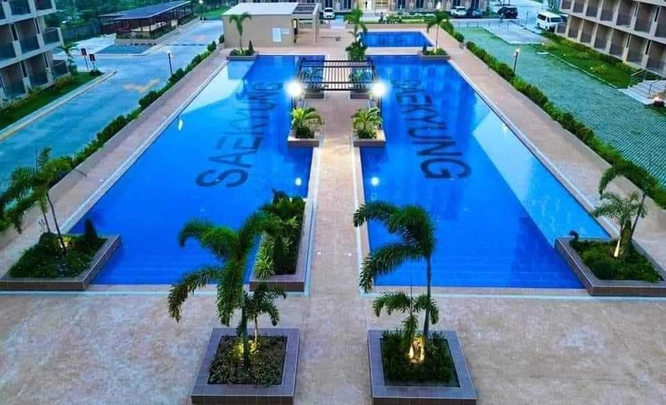 Apartment Akr Place-seaview 12 Floor Lapu-Lapu City